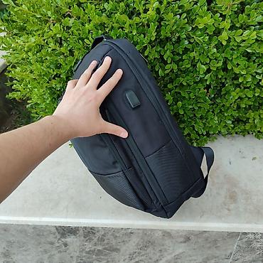 Rukzaklar: Сумка Sırt çantaları Bel çantaları Spor çantaları Bel çantası Spor — 6