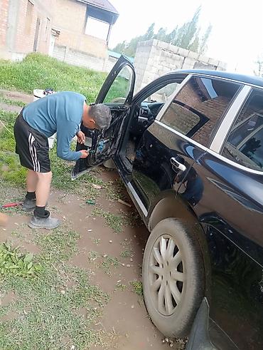 трекер авто: Ремонт замков и стеклоподьемников а также тросс капота трос лючка — 6