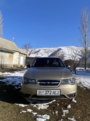 Daewoo: Daewoo : 2013 г., 1.5 л, Механика, Бензин — 1