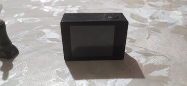 gopro в бишкеке: Экшен камера новый дома лежит без дела