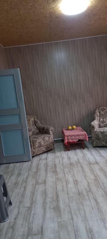 Долгосрочная аренда домов: 60 м², 3 комнаты, Парковка — 3