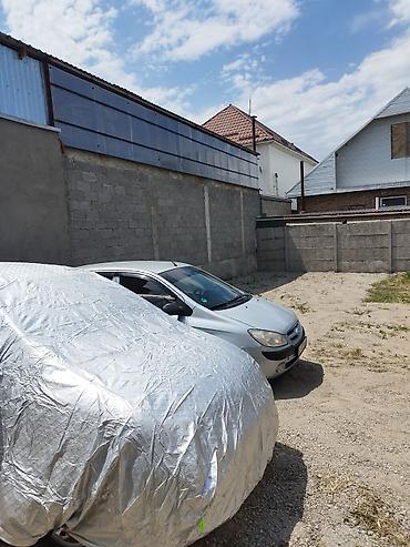 10 тоник: Платная автостоянка — Ак-Ордо-3,Надоело искать место во дворе и — 3