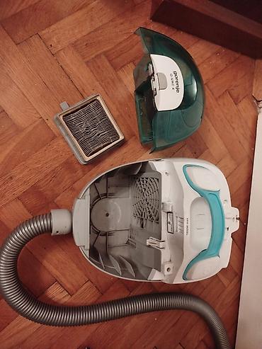 Klasični usisivači: Crevo posuda za Gorenje usisivac sa posudom Isproban samo dlanom, lepo — 7