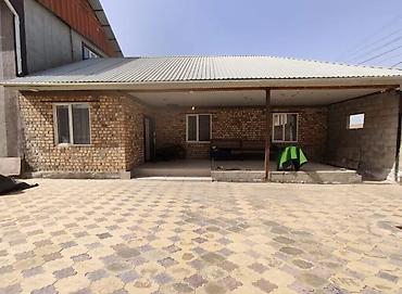 Долгосрочная аренда домов: 65 м², 2 комнаты, Без животных — 9