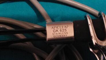 Ostali medicinski proizvodi: Monopolar Bipolar nožići kablovi
Kao sa slika
Ne odgovaram na SMS — 4