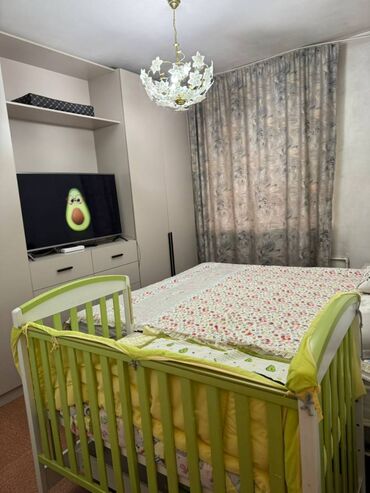 квартиры в оше на долгий срок: 3 бөлмө, Кыймылсыз мүлк агенттиги, Чогуу жашоосу жок, Жарым -жартылай эмереги бар, Толугу менен эмереги бар