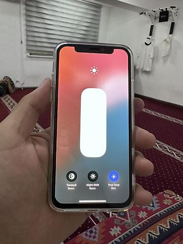 айфон хс 256: IPhone Xs, Б/у, 256 ГБ, Белый, Чехол, 100 % — 6
