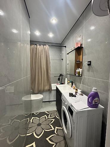 artwin: 1 комната, 42 м², АЮ Гранд Элитка, 8 этаж, Свежий ремонт — 4
