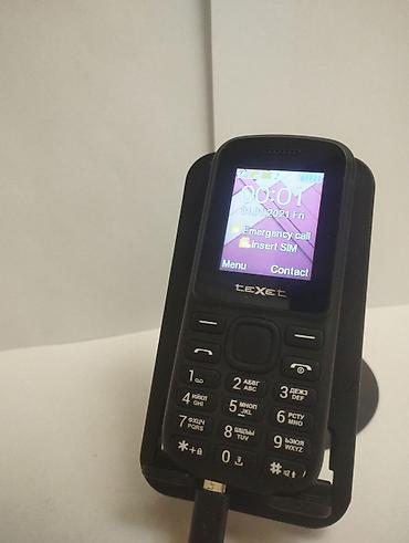 109 ekran televizor: TeXet TM-130 mobil telefon Xüsusiyyətlər: - İki SIM kart dəstəyi (2 — 7