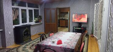 Köhnə tikili: Bakı, Əhmədli, 6 otaqlı, Köhnə tikili, m. Əhmədli, 100 kv. m — 10