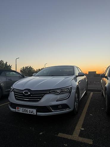 авто вит: SMG 6 sedan, Продаю свою машину Самсунг 2019, Не такси,обьем 2 газ — 2