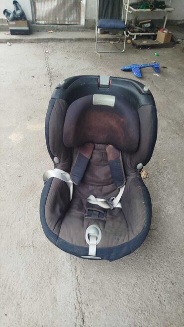 детское питание nan: Автокресло, түсү - Боз