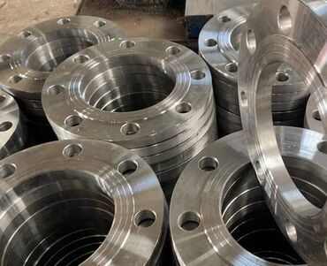 Другое: Задвижки чугунные, стальные. НОВЫЕ — 11