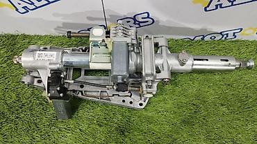 srv 2: Рулевая колонка Mercedes-Benz 2010 г., Б/у, Оригинал — 1