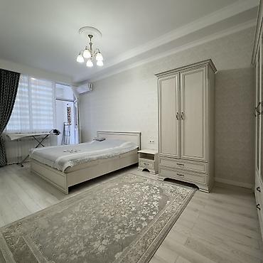 Долгосрочная аренда квартир: 3 комнаты, Собственник, Без подселения, С мебелью полностью — 1