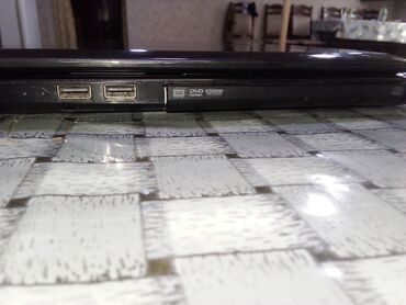 HP: HP noutbuk - Prosessor: Intel Core i5 (Intel Inside) - Ekran — 4