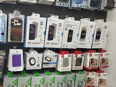 Другие комплектующие: Аксессуары для телефона и для Авто в наличии. Магазин парфюмерии — 16