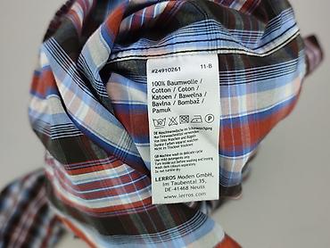 lech: Lerros, Koszulа dla mężczyzn, rozmiar 3XL — 5