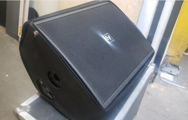 короб для динамиков: Продается Electro Voice Px 1152!! Это высокоэффективный