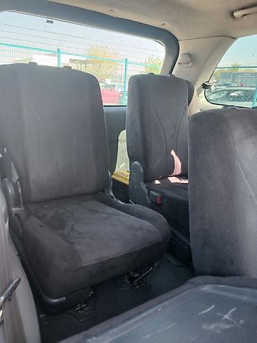 мазда эмпв: Mazda MPV: 2002 г., 2 л, Механика, Дизель, Минивэн — 10
