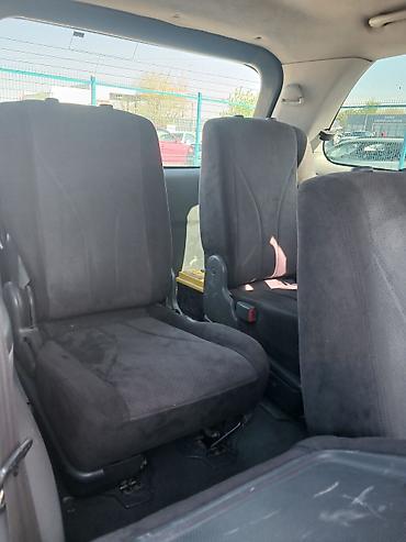 Автобусы и маршрутки: Автобус, Mazda, 2003 г., 2 л — 9