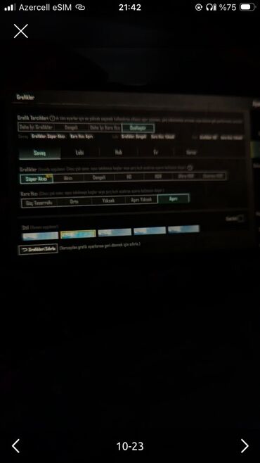 Apple iPhone: IPhone SE 2020, Qara, Barmaq izi — 8