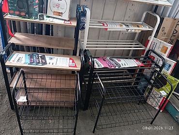 Сушилки: Сушилка, цвет - Белый, Новый — 14