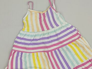 tally weijl sukienki: Dress, SinSay, 2-3 years, 92-98 cm, condition - Very good