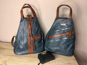 Torbe: 2900 torbe i rancevi, vece torbe 3200 novcanici 1750 — 16