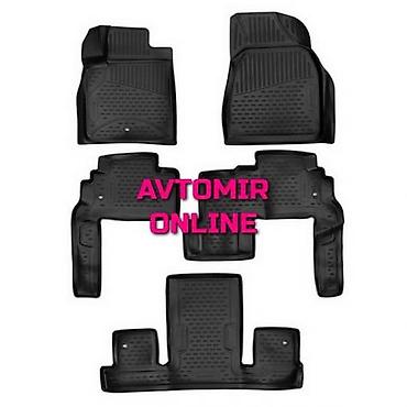 capsella perde: Chevrolet traverse buick enclave 2009- 2017 5eded ayaqalti novline 4 — 1
