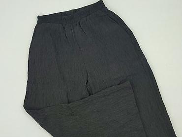 pull and bear rozmiary spodni: Bershka, Spodnie materiałowe damskie, rozmiar XS — 1
