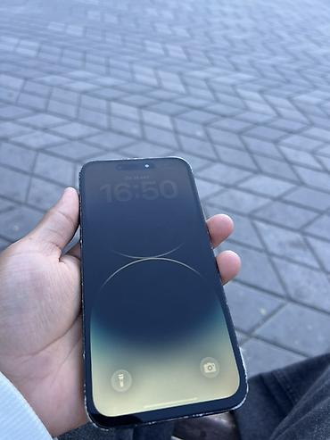 iphone pro max: IPhone 14 Pro Max, 256 ГБ менян экран корпус под замену и акум цена — 5