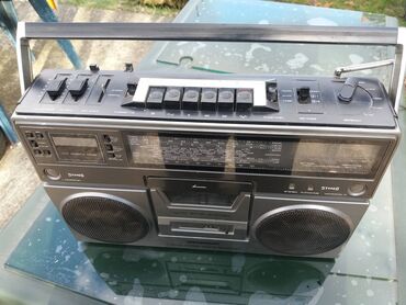 Pojačala i prijemnici: Universum ctr 2304u. -radio ispravno. -dek premotava levo i desno na lalafo.rs — 6 Pojačala i prijemnici: Universum ctr 2304u. -radio ispravno. -dek premotava levo i desno — 6