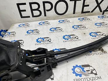 кулиса тойота: Кулиса мкпп Toyota Avensis Wagon 2ADFHV 2200CC DIESEL 07.2006 — 2