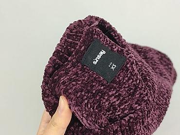 simple sweter: Sinsay, Sweter damski, rozmiar XS — 4