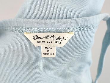 crop: Miss Selfridge, Top damski, rozmiar M — 4