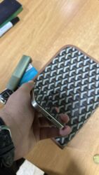 Apple iPhone: IPhone 15 Pro, 128 GB, Natural Titanium — 5