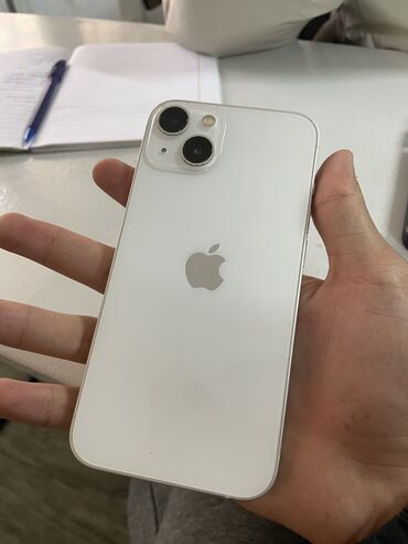 айфон 4 с цена: IPhone 13, Б/у, 128 ГБ, Starlight, Чехол, 89 %