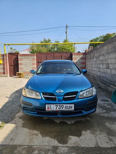 ниссан алмера тино запчасти: Nissan Almera: 2000 г., 1.5 л, Механика, Бензин, Седан