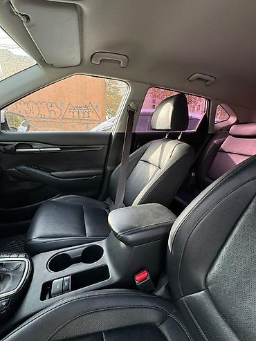 Kia: Kia Seltos: 2020 г., Автомат, Кроссовер — 6