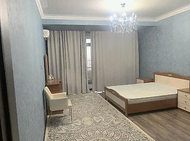 Продажа квартир: 3 комнаты, 140 м², 4 мкр Элитка, 9 этаж, Требуется ремонт — 3