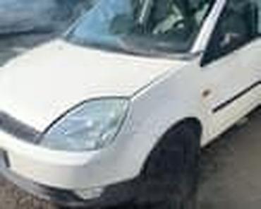 Maske hladnjaka: MASKA ZA FORD C-MAX, FIESTA, FOCUS . OD 2003. DO 2009. GOD. | — 21