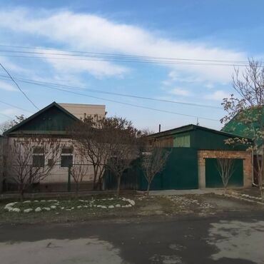 купить дом в рассрочку без банка: Дом, 100 м², 5 комнат, Собственник, Косметический ремонт