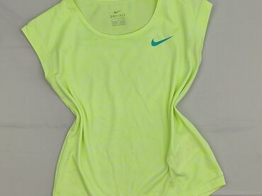 smog regular fit t shirty: Nike, Women`s T-shirt, S (EU 36)