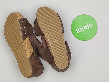 buty coco: Sandały damskie, rozmiar 40 — 4