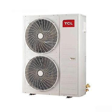 Kondisioner "TCL 120-140m²"Kondisioner TCL – Geniş sahələr üçün ideal — 2