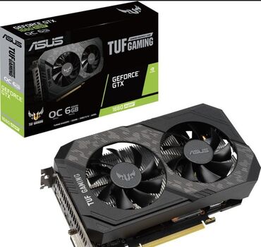 ноутбук асус цена бишкек: Видеокарта, Б/у, Asus, GeForce GTX, 6 ГБ, Для ПК