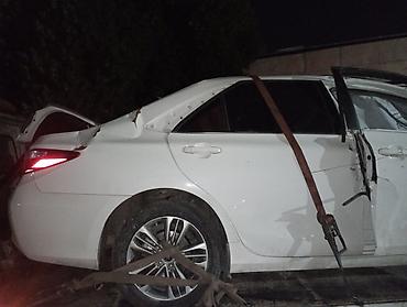 Другие автозапчасти: Камри 55 запчасть гибрид — 2