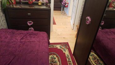 Yeni tikili: 2 otaqlı, Yeni tikili, 45 kv. m — 15