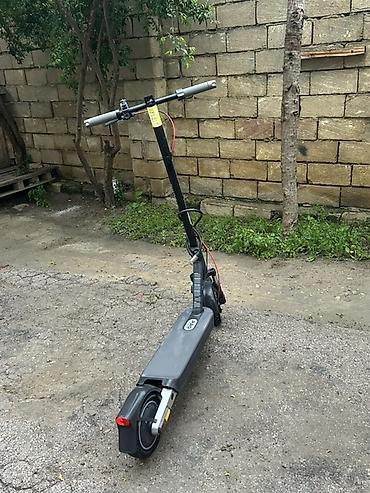 pro 2 scooter elektrik: Elektrik skuter – Xiaomi 5 Pro seriyası - Brend/model: Xiaomi — 5